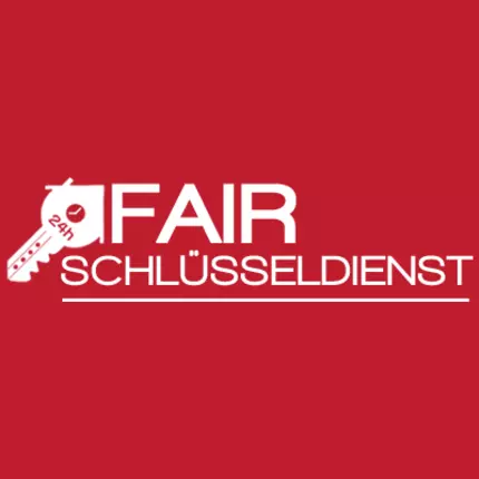 Logo von Fair Schlüsseldienst Berlin - Schlüssel nachmachen, Schließanlagen & Türöffnung