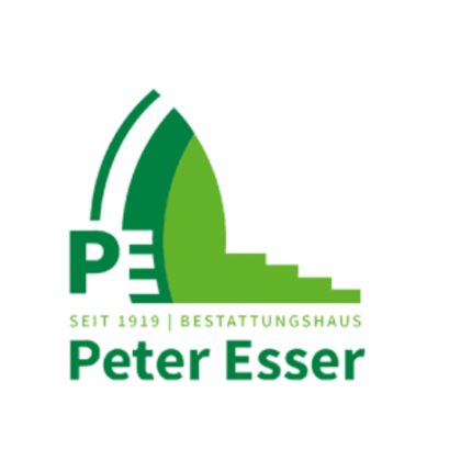 Logo od Peter Esser Bestattungen Trauerbegleitung