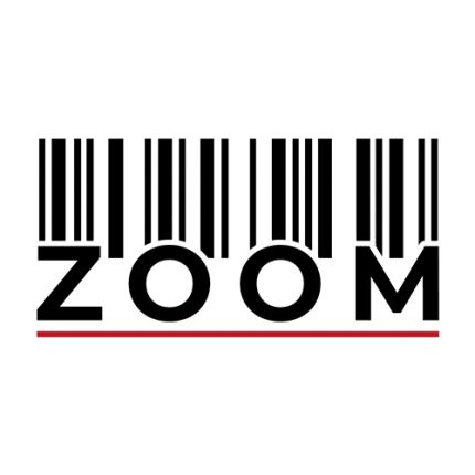 Logo de ZOOM AGENCY