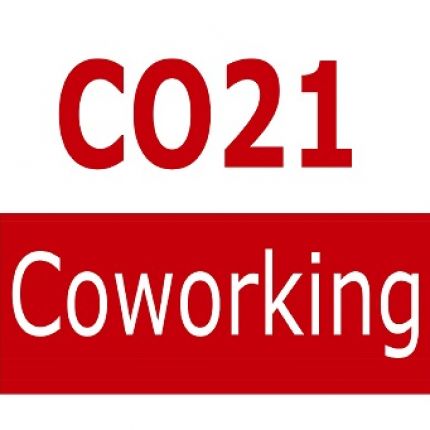 Logo von CO21 Coworking UG (haftungsbeschränkt)