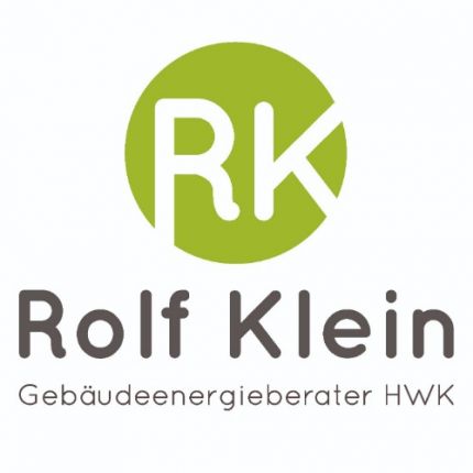 Logotipo de Rolf Klein Gebäudeenergieberater HWK