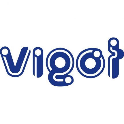 Logo van VIGOT Industrietechnik GmbH
