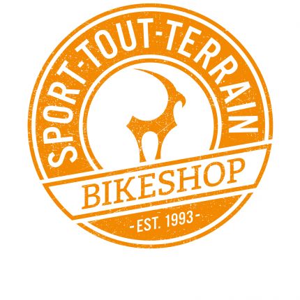 Logo von Sport-Tout-Terrain GmbH & CO. KG