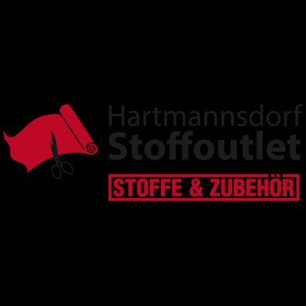 Logo von Stoffoutlet Hartmannsdorf - Stoffe für für Bekleidung und Heimdeko