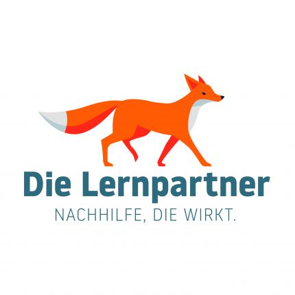 Logotyp från Die Lernpartner | Nachhilfe, die wirkt.