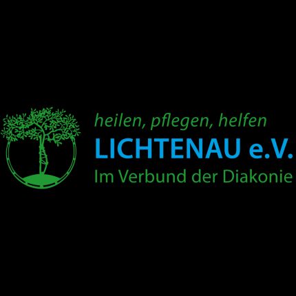 Logo fra LICHTENAU e.V. Orthopädische Klinik und Rehabilitationszentrum der Diakonie