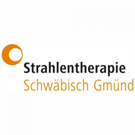 Logótipo de Strahlentherapie MRT & NUK Schwäbisch Gmünd