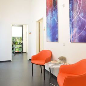 Bild von Strahlentherapie Neckarsulm