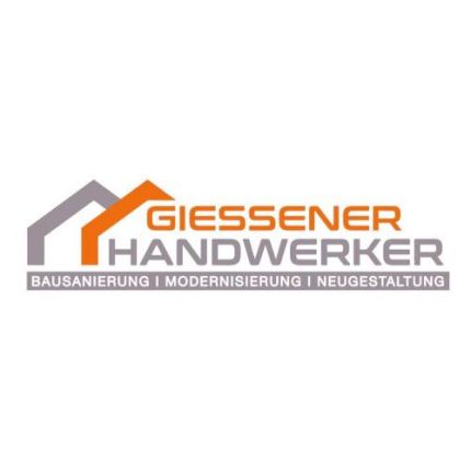 Λογότυπο από Giessener Handwerker