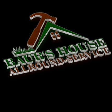 Logo van Baur's House Allround-Service