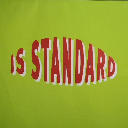 Logo da JS Standard