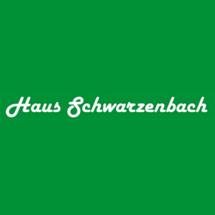 Logo de Gästehaus Schwarzenbach