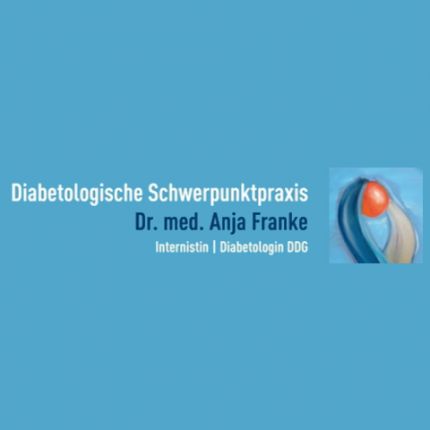 Logo da Diabetologische Schwerpunktpraxis Dr. med. Anja Franke