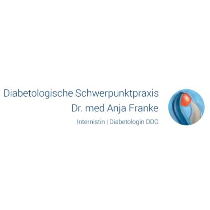 Logo da Diabetologische Schwerpunktpraxis Dr. med. Anja Franke