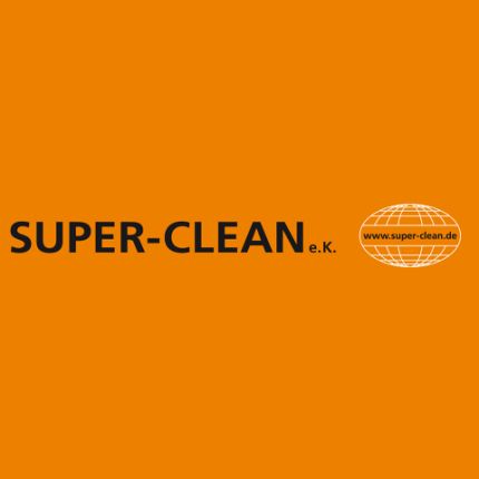 Logotyp från Super-Clean e.K. | Ihr Hygieneprofi