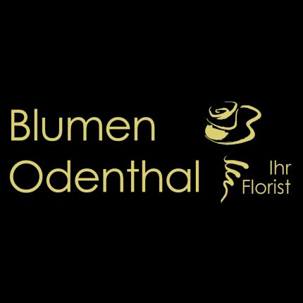 Logótipo de Blumen Odenthal GbR