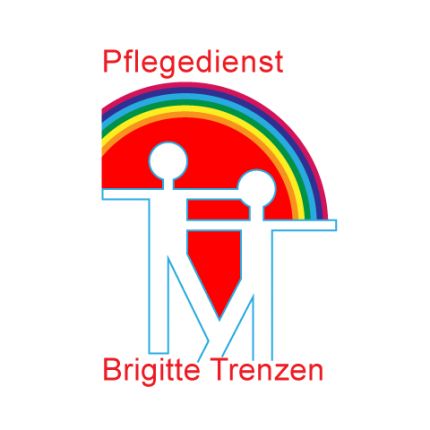 Λογότυπο από Pflegedienst Trenzen