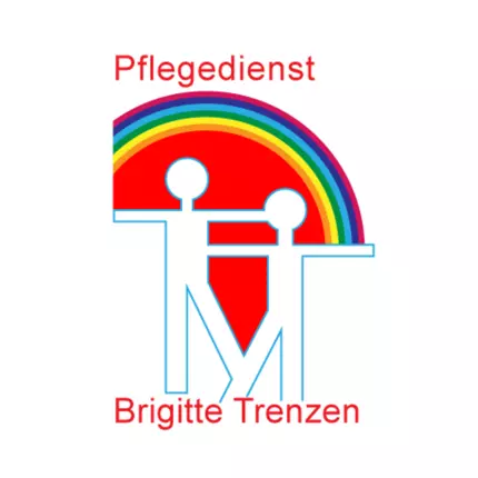 Logo van Pflegedienst Trenzen