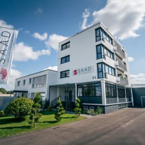 Bild von SAAD Facility Management GmbH