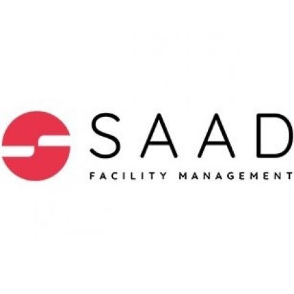 Logo van SAAD Facility Management GmbH