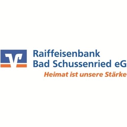 Logotyp från Raiffeisenbank Bad Schussenried-Aulendorf eG Geschäftsstelle Bad Schussenried