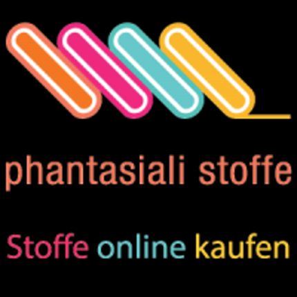 Logotyp från Schneiderei phantasiali stoffe