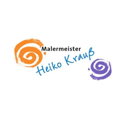 Logotipo de Malermeister Heiko Krauß