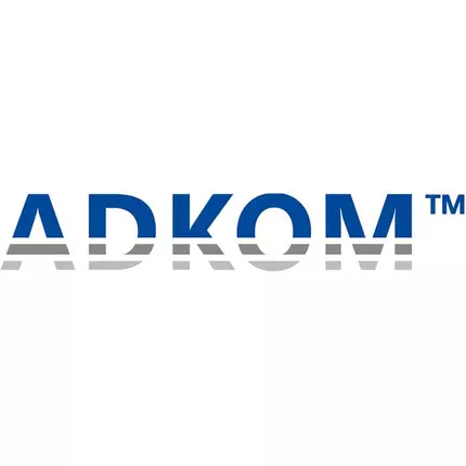 Logo fra ADKOM Elektronik GmbH