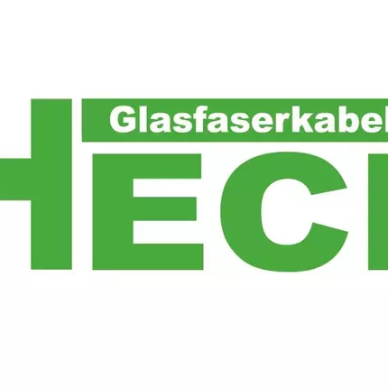 Logo de Gottfried Hecht , Glasfaserkabelmontagen