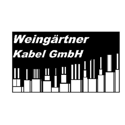 Logotipo de Weingärtner Kabel GmbH