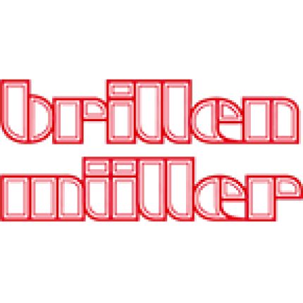 Logo fra Brillen Müller GmbH & Co.KG