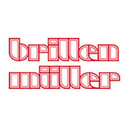 Logo da Brillen Müller & Hörakustik