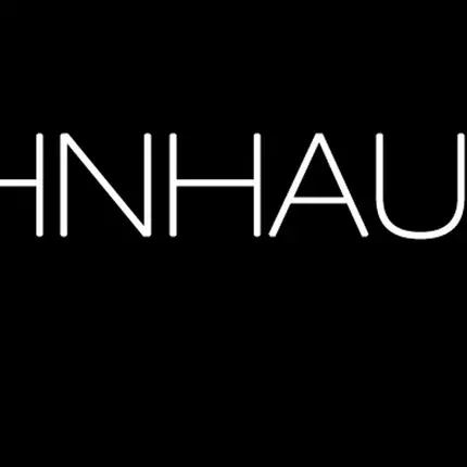 Logo von Rainer M. Hohnhaus l Kunst+Fotografie