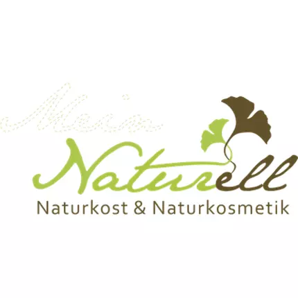 Logotipo de Naturell Gabriele Eichhorn