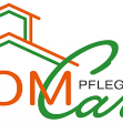 Logo von DomCare Pflegedienst