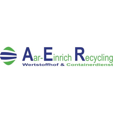 Logotyp från Aar Einrich Recycling GmbH