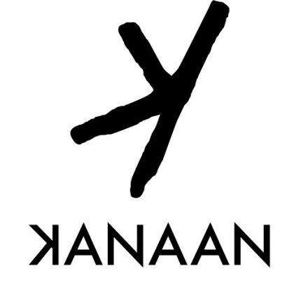 Logo fra Kanaan Berlin