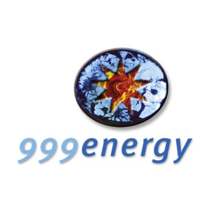 Logotyp från 999energy
