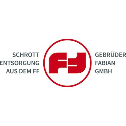Logo from Gebrüder Fabian GmbH Schrotthandel