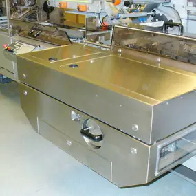 Bild von Hückel Edelstahltechnik Nord GmbH