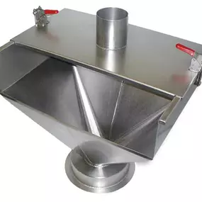 Bild von Hückel Edelstahltechnik Nord GmbH