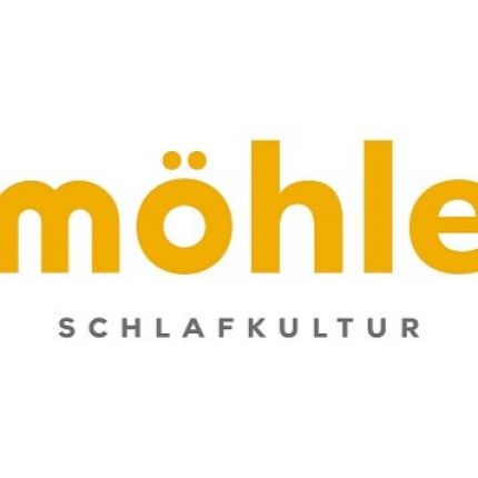 Logotyp från Möhle Schlafkultur