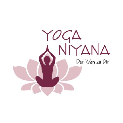 Logo od Yoga Niyana