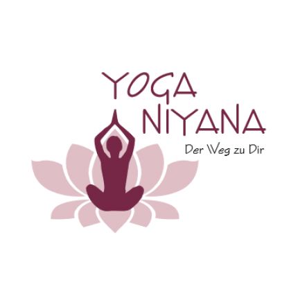 Logótipo de Yoga Niyana