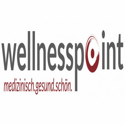 Logotipo de Wellnesspoint
