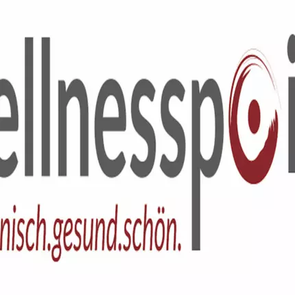 Logo von Wellnesspoint