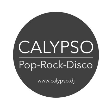 Logotyp från CALYPSO Diskothek