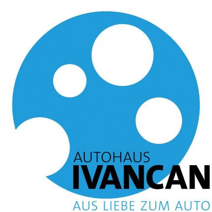 Logo van Autohaus Ivancan GmbH