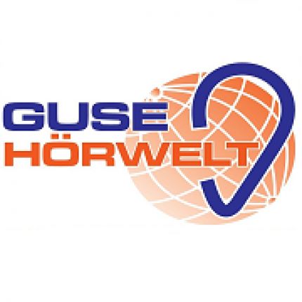 Logotyp från Guse Hörwelt - Hörgeräte-Akustik Gudrun Guse