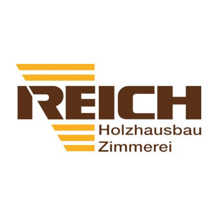 Logo van Zimmerei Reich GmbH & Co. KG
